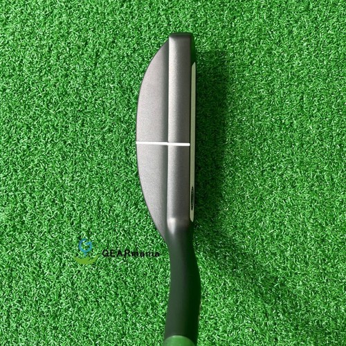 Lefty Mickelson Model Professional Pt82 Putter 34 Inch - Picture 5 of 10