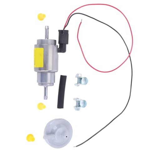 Parking Heater Fuel Pump for Webasto DP42 AT2000STC 12V 24V Shock Absorber - Picture 7 of 8