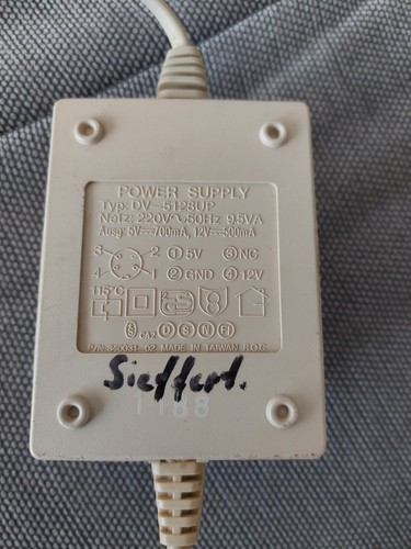 Commodore 64 C64 Floppy 1541 II Datasette Final Cartridge + Anleitungen + Bücher - Afbeelding 14 van 24