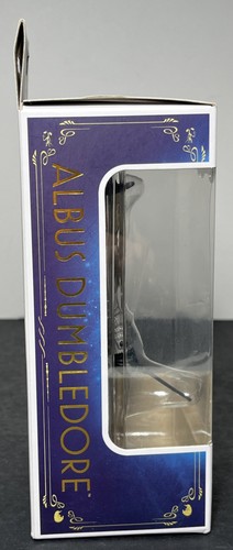 Funko Rock Candy Albus Dumbledore Fantastic Beasts Crimes Of Grindelwald Vinyl - Picture 4 of 6