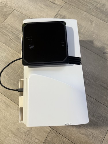 Sony PlayStation 5 Pro For Parts Development Edition (Beschreibung lesen)