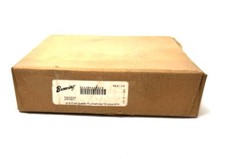 Browning D60Q27 Bushed Bore Roller Chain Sprocket