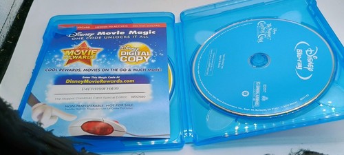 The Muppet Christmas Carol (Blu-ray Disc, 2-Disc Set, 20th Anniversary Edition) - Bild 7 von 7