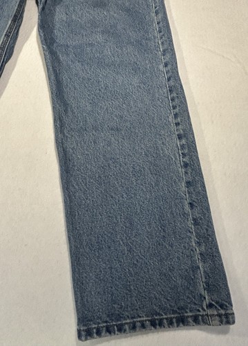 Carhartt Jeans Relaxed Fit Herren Größe 40x30 Relaxed Fit Straight Leg " - Bild 3 von 11