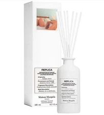 Maison Margiela Replica BUBBLE BATH Scented Diffuser 185 ml NIB!  $96 MSRP