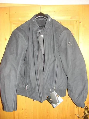 BMW Herren Motorradjacke Atlantis 3 Pro Men Black Gr. 27, Neu und OVP - Bild 1 von 4