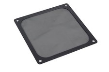 Silverstone SST-FF143B 140mm Ultra-Fine Magnet Fan Filter