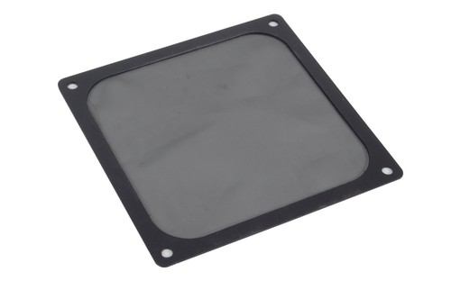 Silverstone SST-FF143B 140mm Ultra-Fine Magnet Fan Filter - Picture 1 of 1