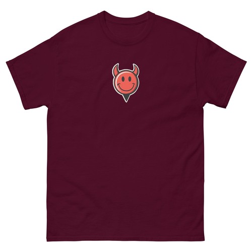 World Industries Devilboy T-Shirt 90s Graphic Skateboard Tee - Bild 2 von 7