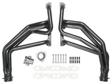 Hedman Hedders Long-Tube Headers For 67-91 GM 283-400 Trucks & SUVs 69090
