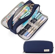 CTLFUN Pen case navy