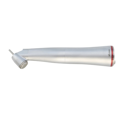 Pieza de mano de motor eléctrico dental COXO incorporada 1:5 1:1 contra ángulo LED sin escobillas - Imagen 92 de 184