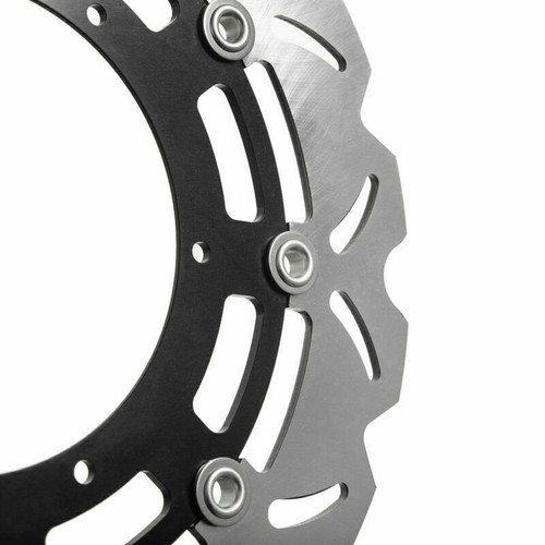 Floating Front Brake Disc Rotor For Adventure 790 1090 1190 Super Adventure 1290 - Picture 11 of 11