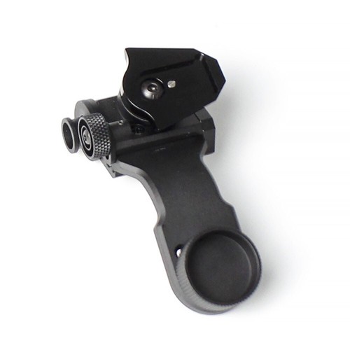 Metall CNC L4G24 Helm NVG Halterung mit J Arm Halterung für PVS14 Nachtsicht Schwalbenschwanz - Bild 14 von 26