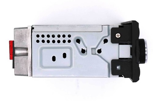 Blaupunkt USB AUX Bluetooth MP3 Autoradio für Honda Jazz (ab 2009) - silber - Bild 4 von 9