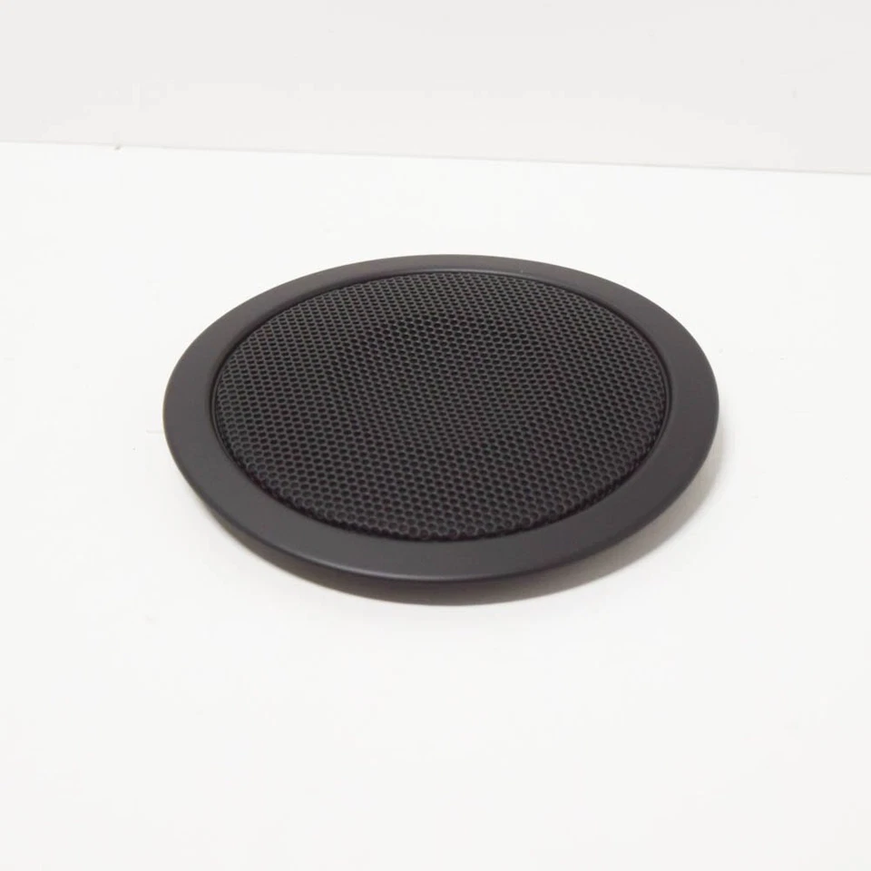 BMW Z4 E85 Cubierta de Altavoz de Puerta 51417158469 7158469 NUEVO - Imagen 2 de 4