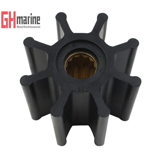 Lombardini Engine Flexible Impeller Kit LDW 1204 Turbo Inboard Motor Marine NEW - Picture 7 of 7