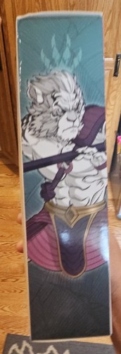 Spero Animal Kingdom 1/12 Image Wave 2 Vero Atlas Limited Edition Kickstarter - Bild 4 von 5