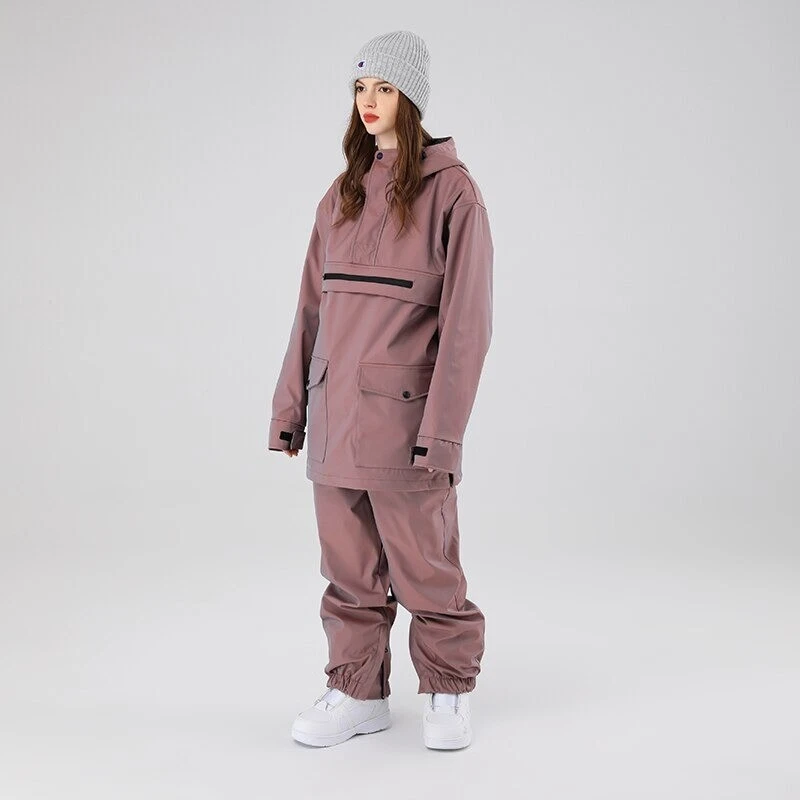 Jacket for deals minus 30 degrees