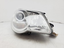 2006 VOLKSWAGEN EOS TDI MK1 (1F) CONVERTIBLE Front Right O/S Drivers Headlight