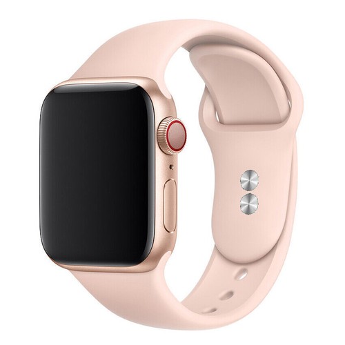 Band iWatch Strap For Apple Watch Series Ultra 8 7 6 5 4 SE Silicone Sport 49mm - Picture 22 of 60