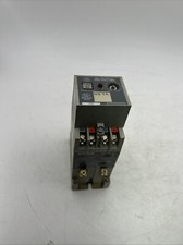 ALLEN BRADLEY 700-RT11N110Z24 SOLID STATE TIMING RELAY 30 Days Warranty See Pics