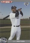 2004 Topps Total - Jay Payton #497