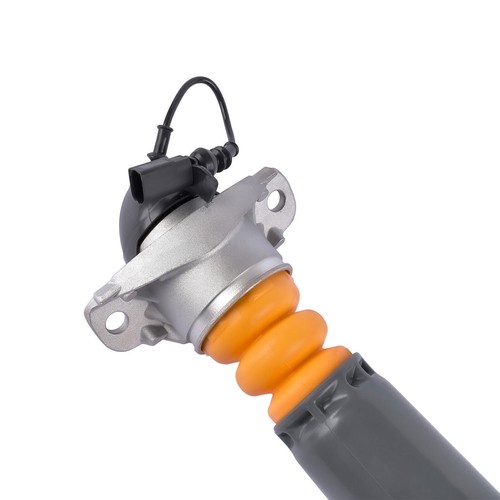 For Audi A3 S3 RS3 8V TT TTS 2016-2023 Rear Shock Strut Assembly w/MagneRide - Picture 11 of 12