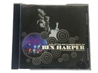 Ben Harper EP Music CDs