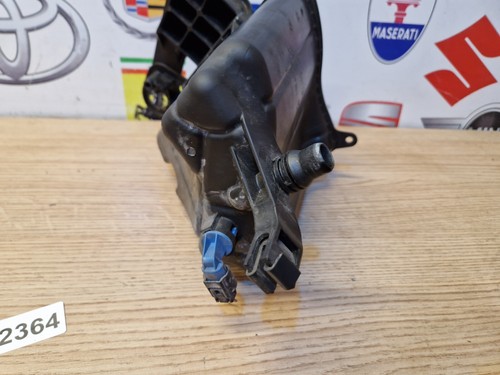 GENUINE BMW 5 SEARIES 520D F10 F11 EXPANSION BOTTLE 10808611 2010-15 - Picture 8 of 19