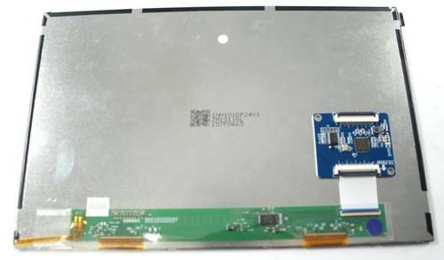 Innolux HE101IA-01R 10.1 in TFT-LCD Display Panel - Picture 4 of 6