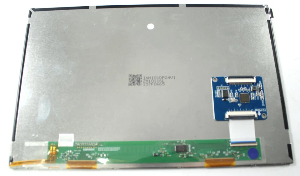 Innolux HE101IA-01R 10.1 in TFT-LCD Display Panel - Image 4 of 4