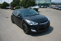 2012 Hyundai Veloster w/Tech NO ACCIDENT! SUNROOF!