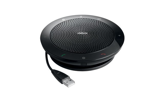 jabra sound system