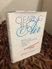 Clearing The Air Perspectives On Second Hand Smoke Pro Smoking Phillip Morris