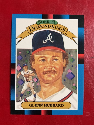 vintage MLB Baseball H-K Rookies inserts "YOU PICK"  1980's - 2000's topps Fleer - Picture 141 of 439