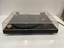 Yamaha PF-30 Full Automatic Turntable Three Point Suspension