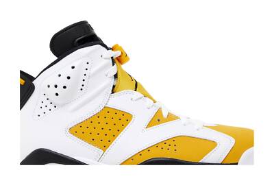 シューズ(男性用) air jordan 6 retro golden harvest27.5cm Air Jordan Air Jordan 6 Retro 'Yellow Ochre' CT8529-170 | eBay