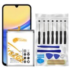 Large Capacity 5020mAh Standard Battery Tool for Samsung Galaxy A15 5G Sm-A156U
