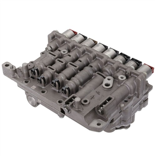 46210-3B200 Transmission Valve Body w/Solenoid For Hyundai Sonata For KIA - Picture 3 of 10