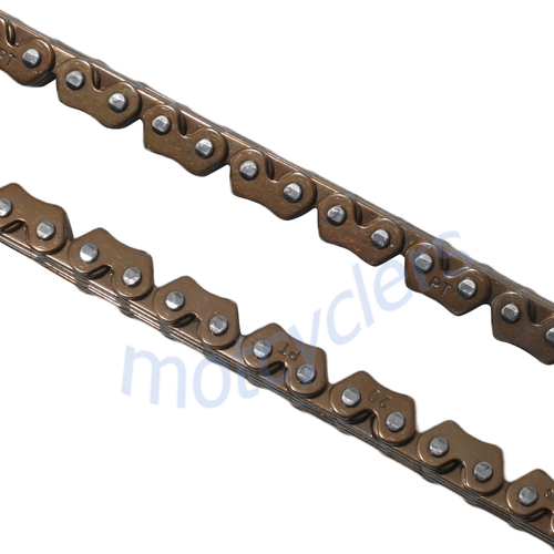 Timing Cam Chain for BMW F800 GS ADV F800 ST GT S F650 GS F700 GS 11317690475 - Picture 8 of 8