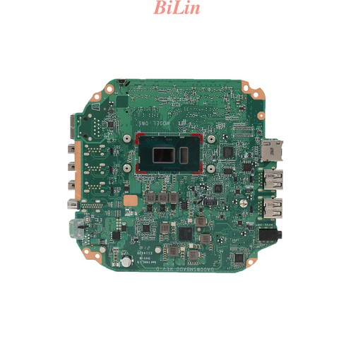 FOR HP Chromebox G2 Motherboard Tested L17277-001 L20940-001 DA00WSMBAD0 i7 - Picture 4 of 4