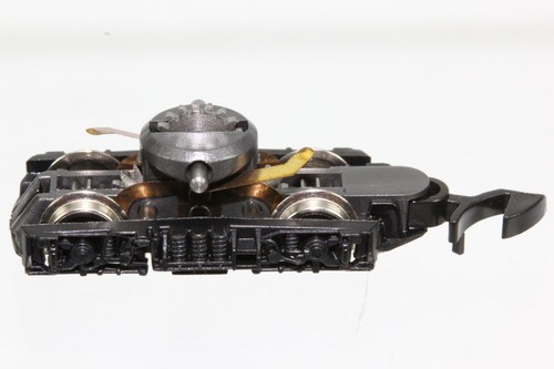 Märklin 88432 Drehgestell vorne 264450 12teilig für E-Lok BR 143 052-9 Spur Z - Bild 2 von 5