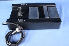 Storz Surgical Microscope Foot Pedal with Warranty