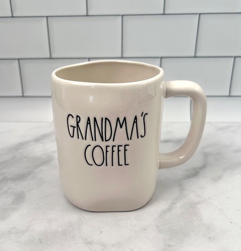 Rae Dunn Tasse "YOU CHOOSE" Muttertag MAMA OMA TANTE NANA MIMI GIGI NEU  - Bild 12 von 43