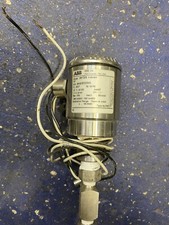 ABB 266HSH Gauge Pressure Transmitter