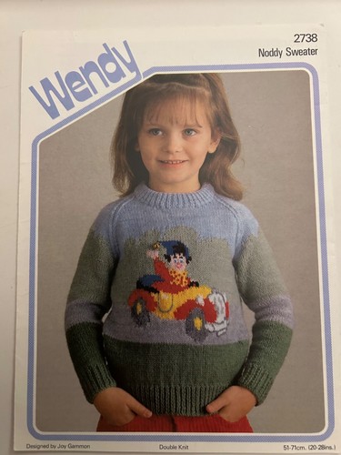 Vintage Knitting Patterns. Sweaters, Suits, Jacket. Adult & Child. Used - Picture 53 of 63