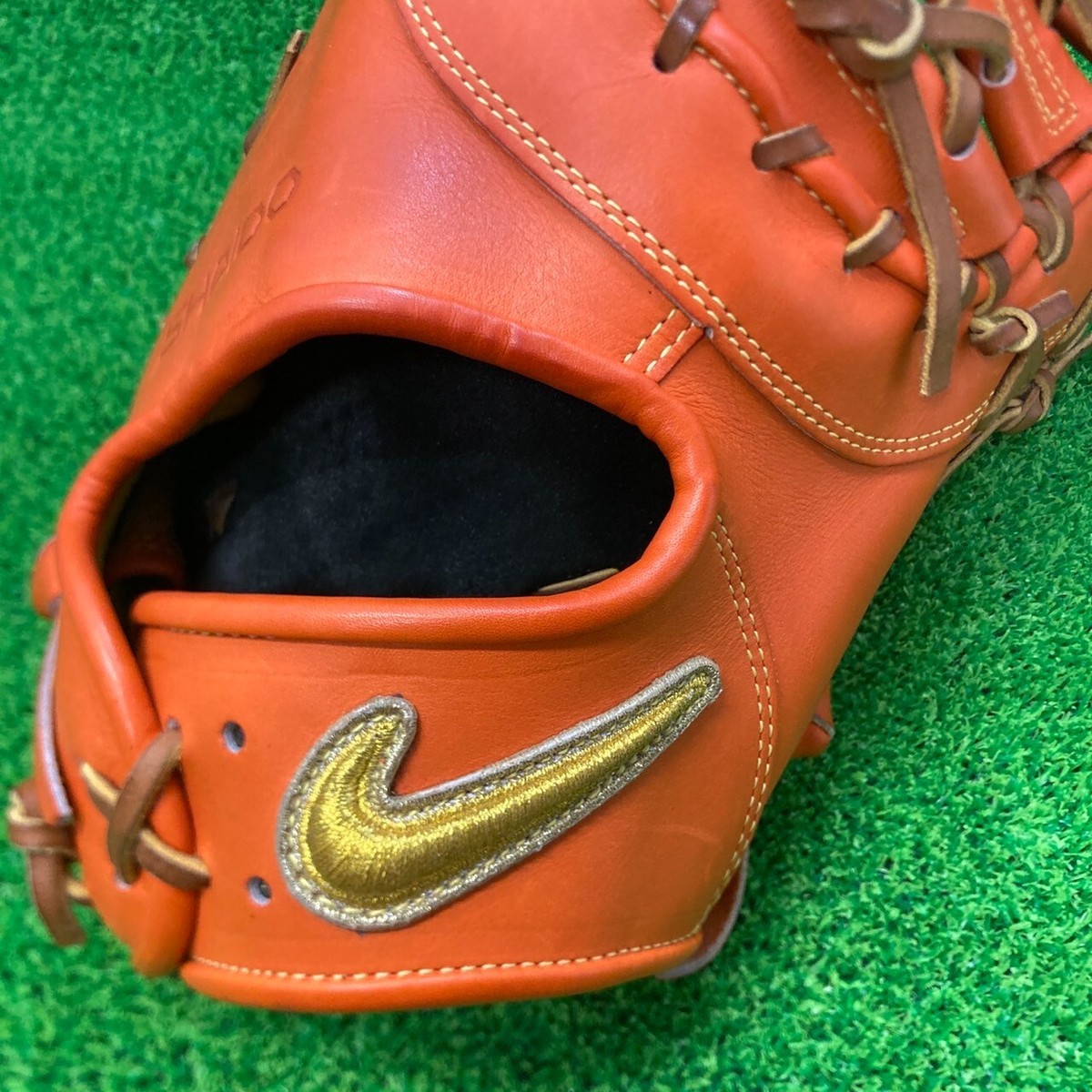 Jake McGee MLB 実使用 支給品 グラブ USA NIKE 激レア