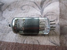 Radio TV Vacuum Electron Vintage Tube, Thousands Available  FREE SHIPPING