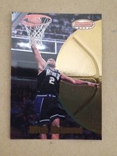 1997-98 Bowman's Best Mitch Richmond #77
